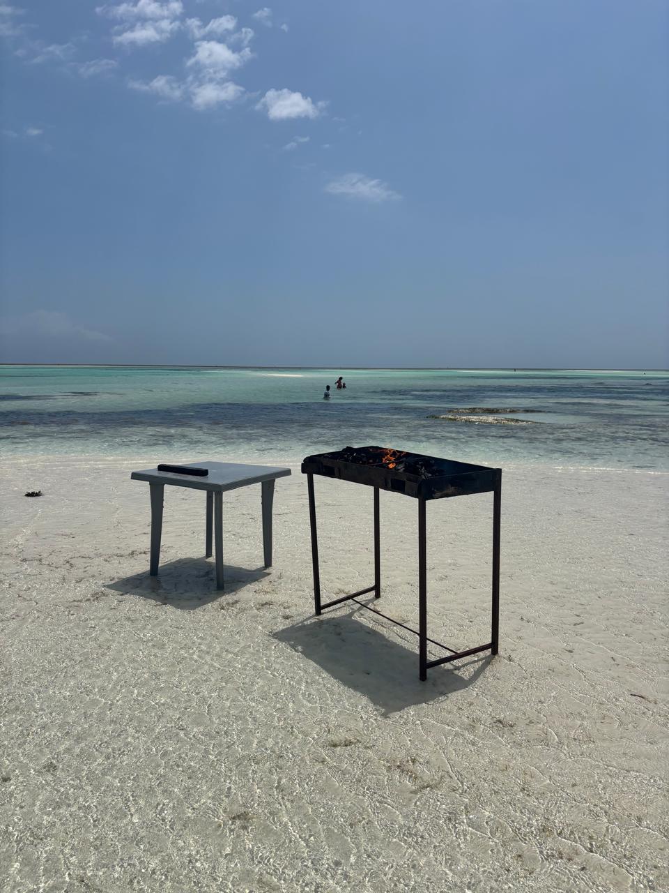 From Tsavo East to the Beaches of Watamu