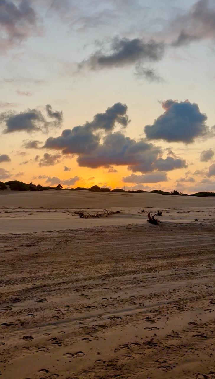 Malindi & Mambrui Sand Dunes photo 4