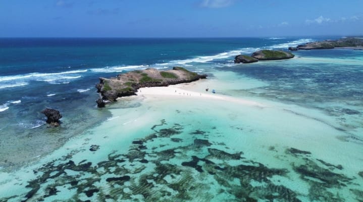 Isola dell'Amore (Love Island)